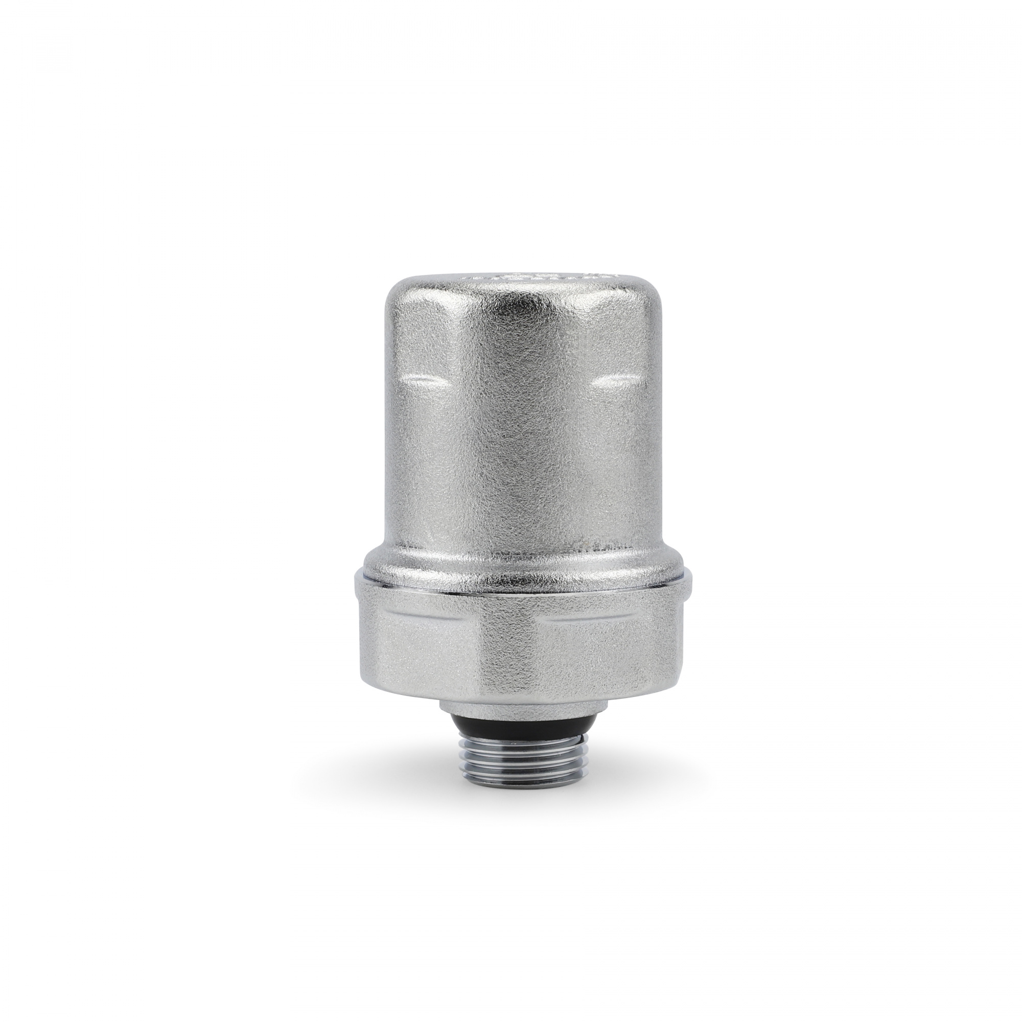 Компенсатор гидроудара Varmega VMHD01-N00004, НР 1/2", никелированный